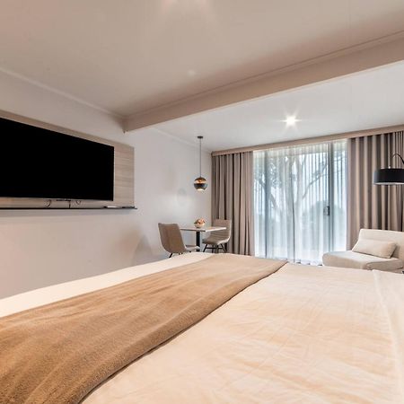 The River Suites, Kangaroo Island アメリカン・リバー エクステリア 写真