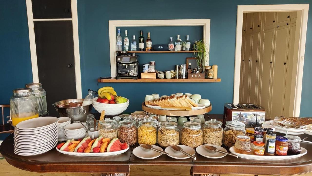 The River Suites, Kangaroo Island アメリカン・リバー エクステリア 写真