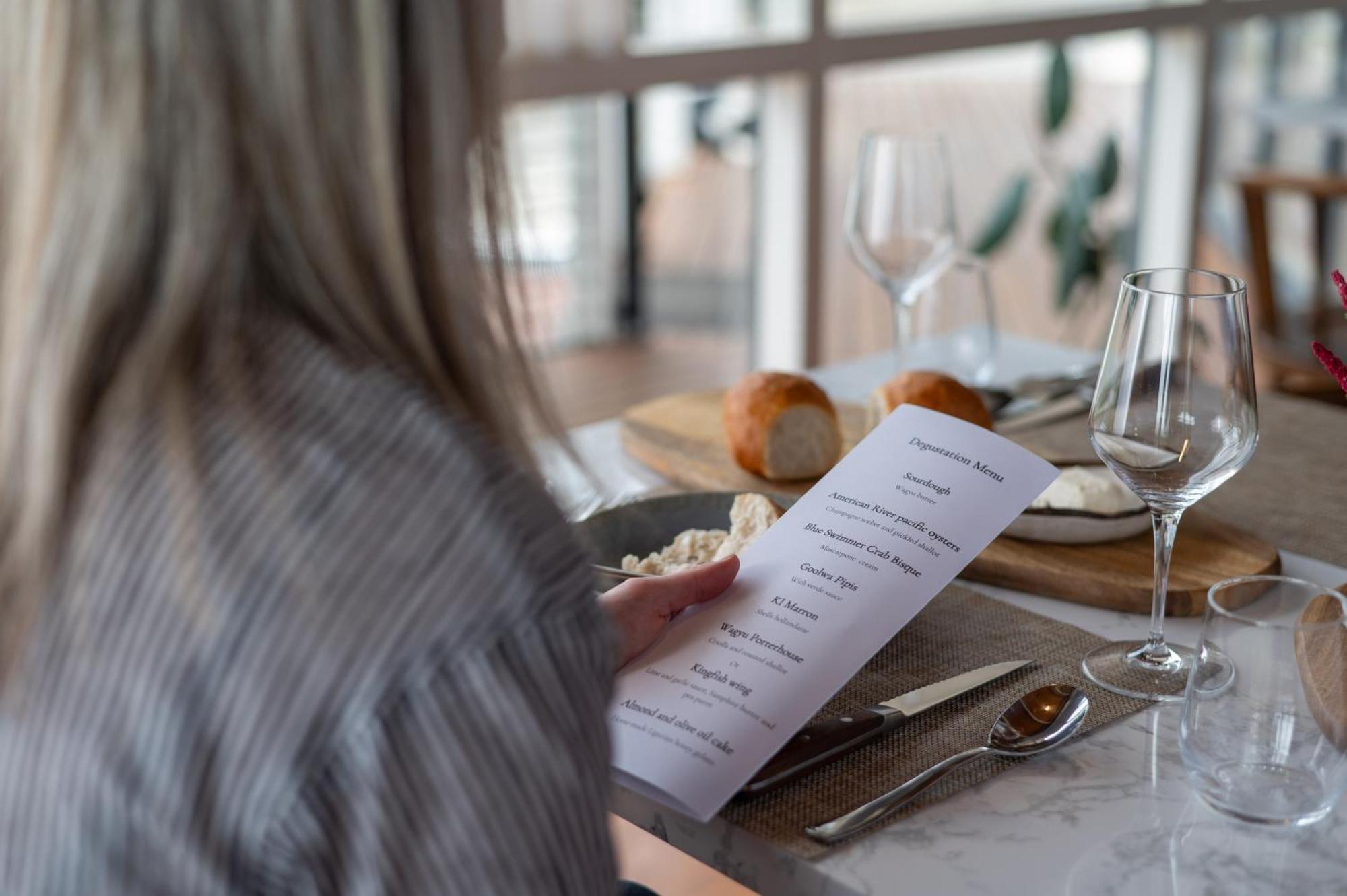 The River Suites, Kangaroo Island アメリカン・リバー エクステリア 写真