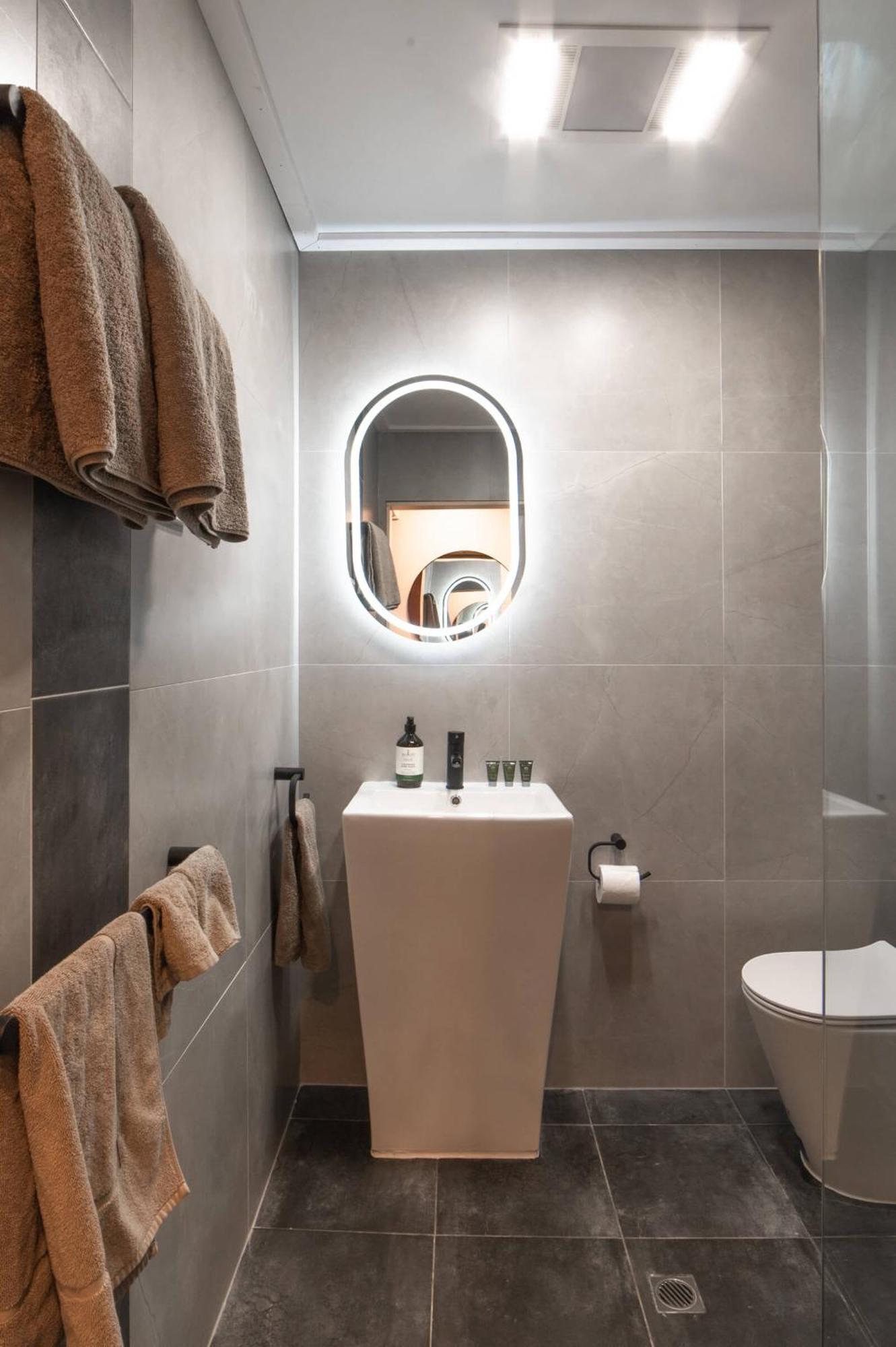 The River Suites, Kangaroo Island アメリカン・リバー エクステリア 写真