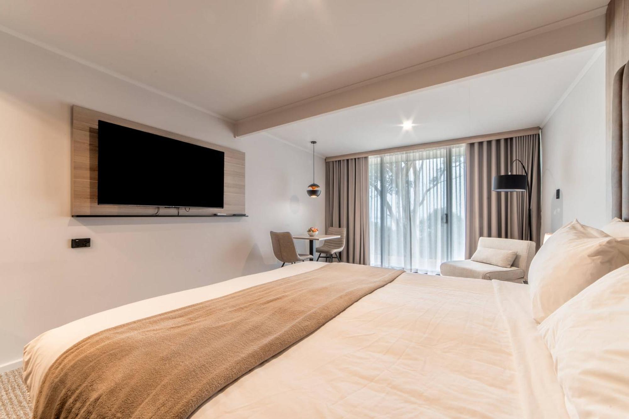 The River Suites, Kangaroo Island アメリカン・リバー エクステリア 写真