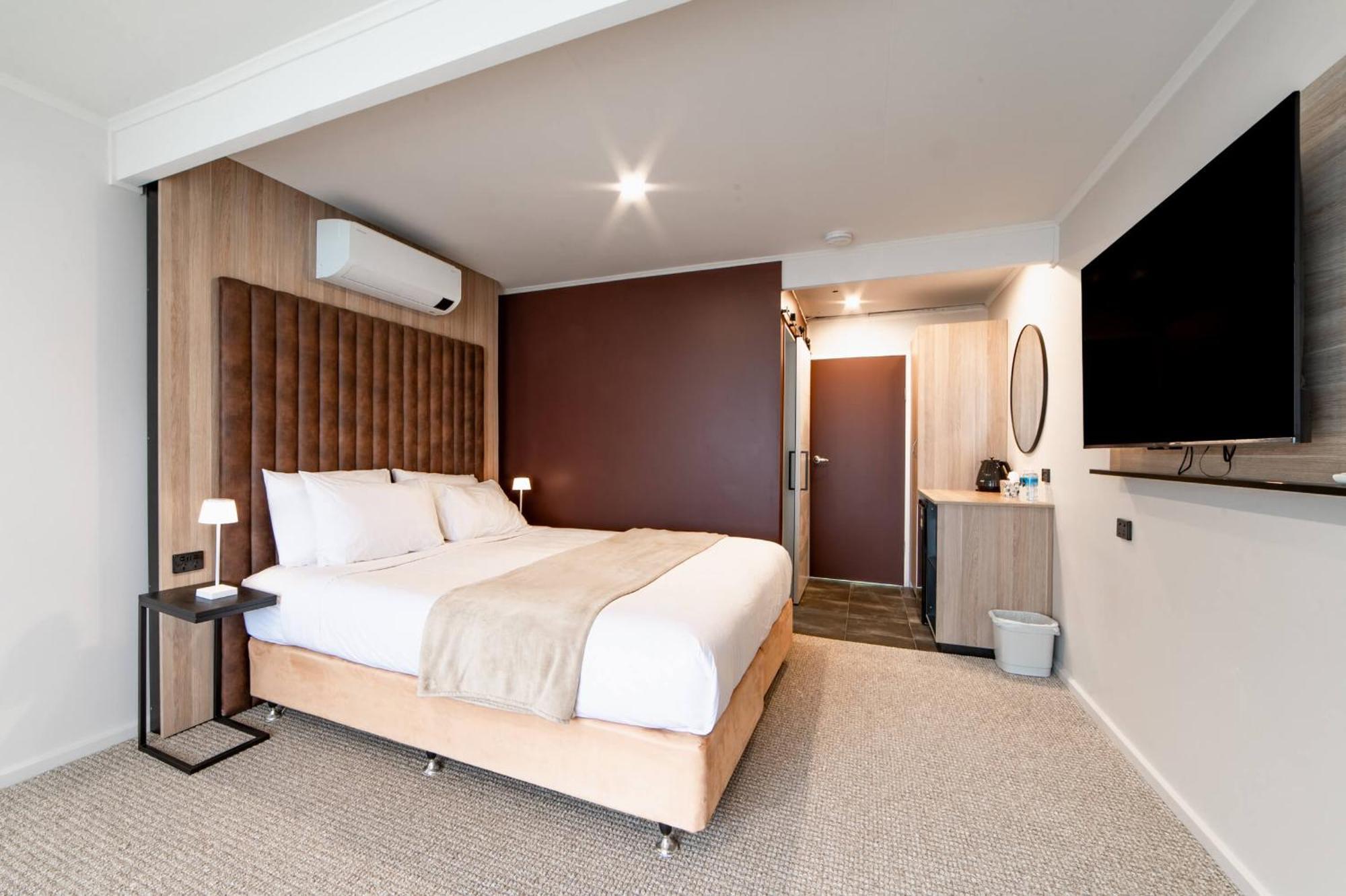 The River Suites, Kangaroo Island アメリカン・リバー エクステリア 写真