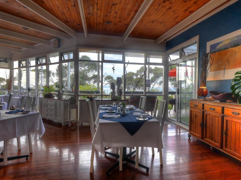 The River Suites, Kangaroo Island アメリカン・リバー エクステリア 写真